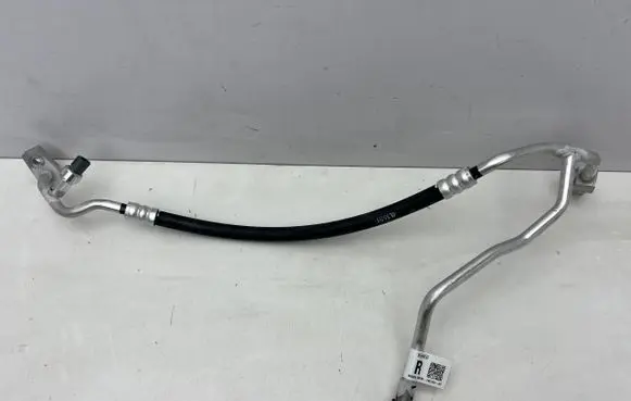 Ford Escort Air conditioning (A/C) pipe/hose MB3B-19C700-RF
