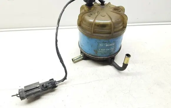 Chrysler Voyager Fuel filter housing 1457434450 nr7451
