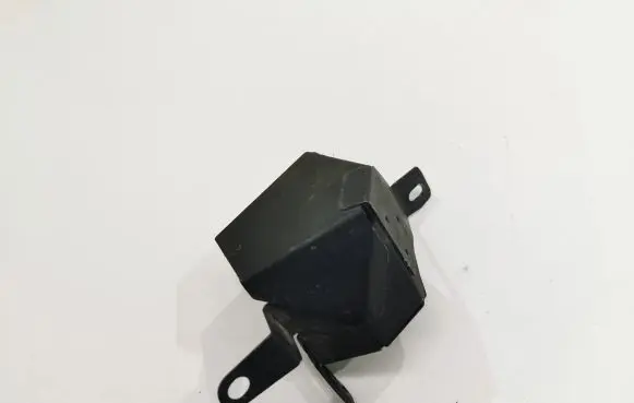 Mercedes-Benz S W221 Alarm system siren A2215400373 10651581