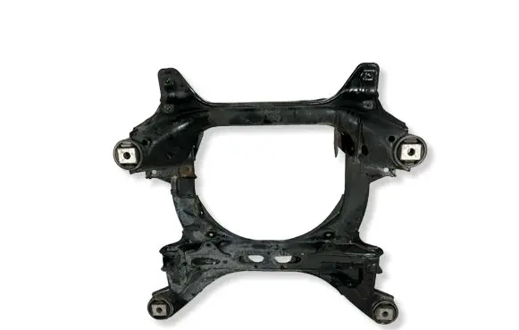 Porsche Cayenne (92A) Front subframe 95834103000