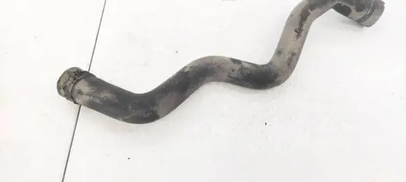 Volvo V50 Engine coolant pipe/hose