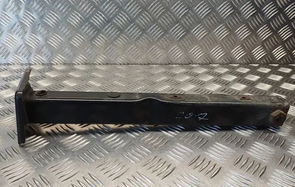 Peugeot 207 Front bumper shock/impact absorber 54598003 27092006