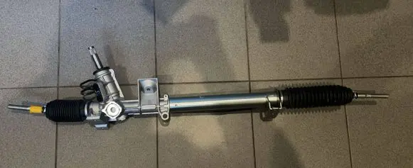 Volvo S80 Steering rack 8671243