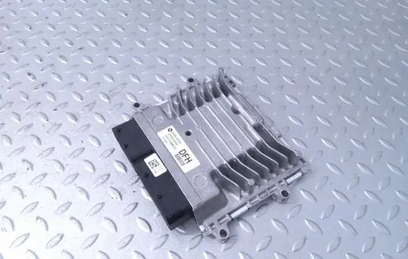 Hyundai i30 Engine control unit/module 954402DFH0 954412DFH0