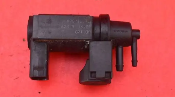 Audi A6 Allroad C6 Vacuum valve 059906628B