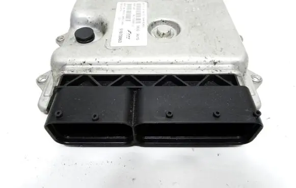 Alfa Romeo Mito Engine control unit/module C0100691J 8EPV4LF7K 51875963