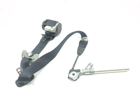 Mitsubishi Outlander Front seatbelt 6066746