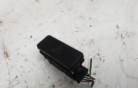 BMW 3 E36 Hazard light switch 1378128 927488