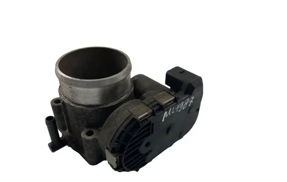 Volkswagen Golf IV Throttle valve 06A133062C