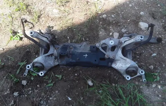 Honda Civic Front axle beam NOCODE