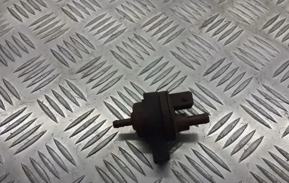 Citroen C8 Vacuum valve 2580008B