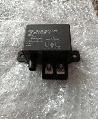 Mercedes-Benz E W212 Other relay A0035422619