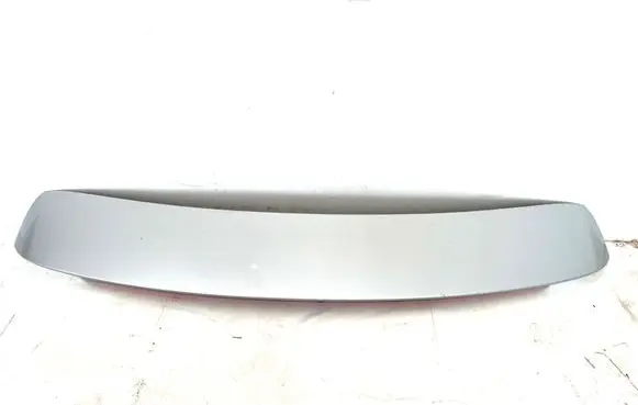 Mercedes-Benz CLS C218 X218 Tailgate/trunk spoiler A2187900088 A2189060100
