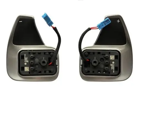BMW 6 F12 F13 Steering wheel buttons/switches 61317848968 7848968