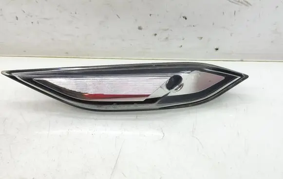Porsche Cayenne (92A) Front fender indicator light 7P5949101 7P5949101A 7P5945071