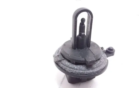 Interior temperature sensor