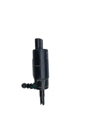 BMW 5 F10 F11 Headlight washer pump 837743003 13264010