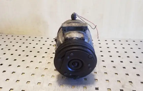 Renault Laguna II Air conditioning (A/C) compressor (pump) 8200424250 6570388