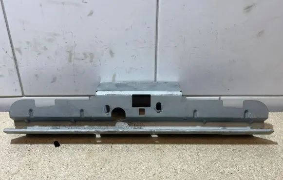 Audi A4 S4 B8 8K Loading door exterior handle/bracket 8T0827569