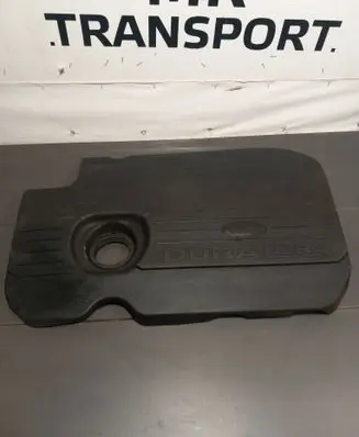 Ford Focus C-MAX Engine cover (trim) 4M5G6A949AH