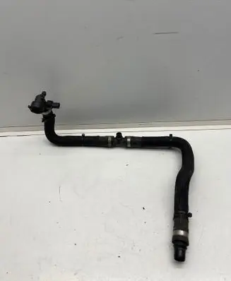 Renault Trafic III (X82) Engine coolant pipe/hose 144607998R