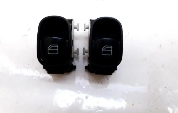 Mercedes-Benz CLK A209 C209 Electric window control switch A2098203510