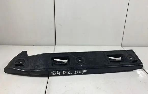 Volkswagen Golf IV Front bumper mounting bracket 1J0807184A