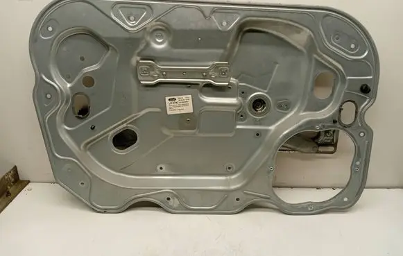 Ford Focus Front window lifting mechanism without motor 7M51A203A29DB 8G40824 A12019365