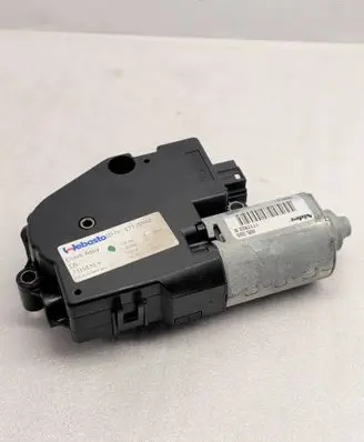 BMW 7 F01 F02 F03 F04 Sunroof motor/actuator 1732594A 7316535 5102011