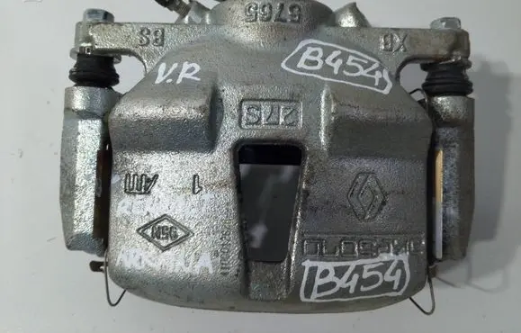 Renault Arkana Front brake caliper 410001262R