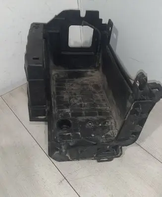Renault Laguna III Battery box tray 244460009R