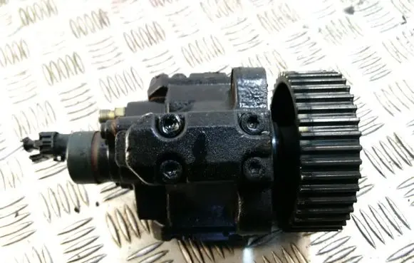 Fiat Stilo In-tank fuel pump 0445010007