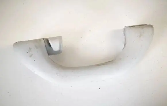 Skoda Octavia Mk2 (1Z) Rear interior roof grab handle 6y0857607e