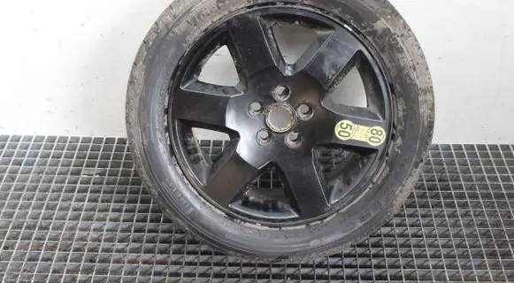 Land Rover Range Rover Sport L320 R12 spare wheel 