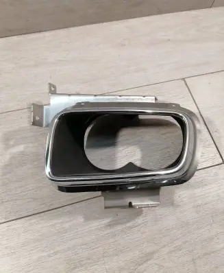 Rolls-Royce Cullinan Muffler ending 51127448701