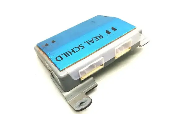 Honda CR-V Comfort/convenience module 81401-SWW-E11-M1 WQ00231