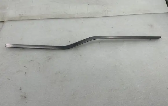 Citroen C5 Dashboard glove box trim 9683709880 63040408