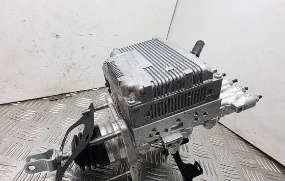 Toyota Yaris ABS Pump 4721052500