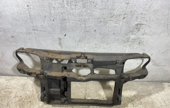 Volkswagen Golf IV Radiator support slam panel 1j0805594