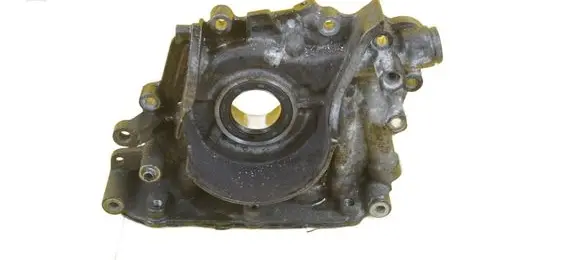 Ford C-MAX II Oil pump BM5G6600 JQDB