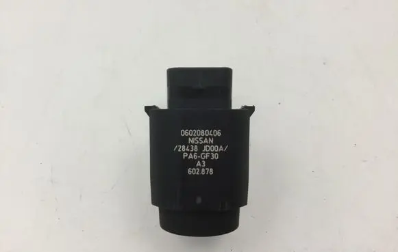 Nissan Qashqai Parking PDC sensor 28438JD00A