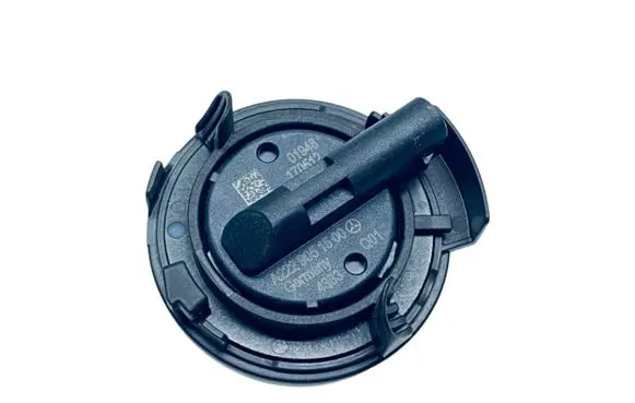 Mercedes-Benz GLC X253 C253 Airbag deployment crash/impact sensor A2229051500