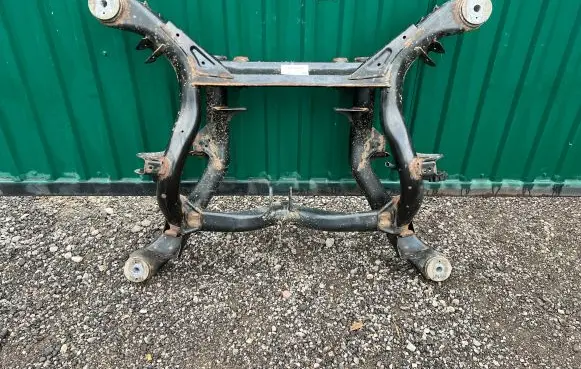 Rear subframe
