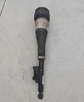 Mercedes-Benz S W222 Rear shock absorber/damper A2223205601 173130106024