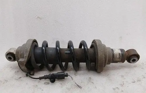 Audi R8 4S Rear shock absorber with coil spring 4S0512019M