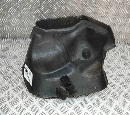 Fiat Barchetta Centre console side trim rear 1704510800 170451080