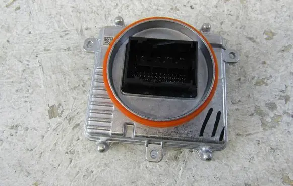Other control units/modules