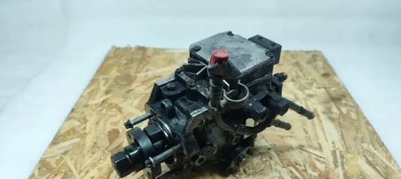 Opel Frontera B Fuel injection high pressure pump 0470504009961
