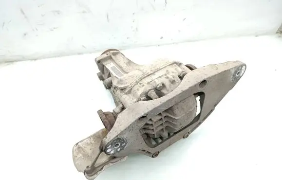 Audi A5 Sportback 8TA Rear differential 0AR525083B 3R21