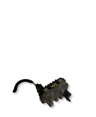 Volvo XC90 Turbine electric control actuator 730314 6NW009228